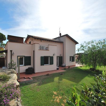 Villetta Ciclamino Casa Alzi Dış mekan fotoğraf