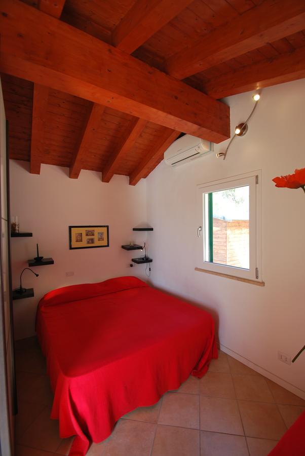 Villetta Ciclamino Casa Alzi Dış mekan fotoğraf