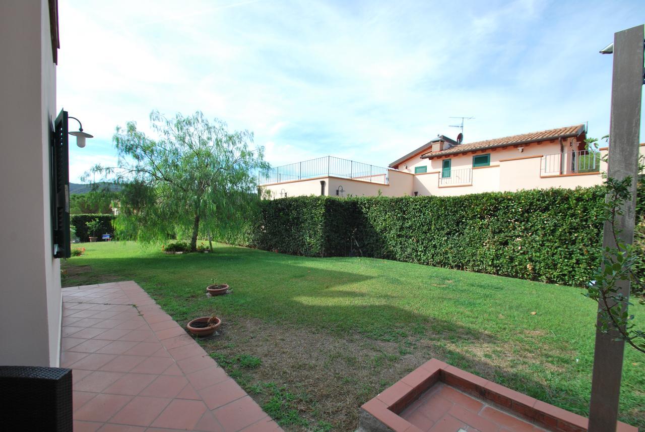 Villetta Ciclamino Casa Alzi Dış mekan fotoğraf