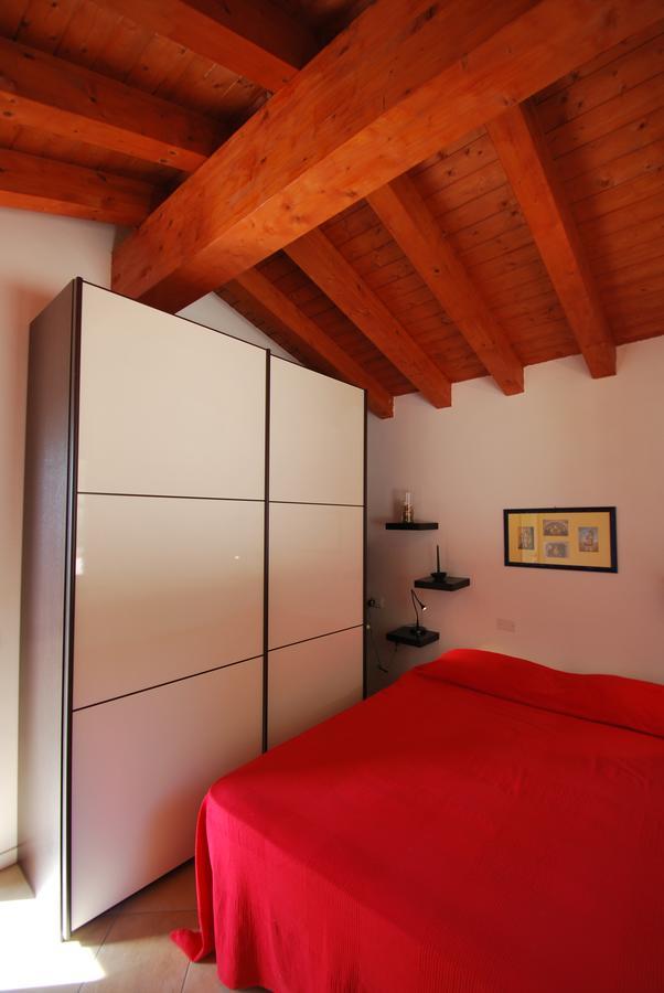 Villetta Ciclamino Casa Alzi Dış mekan fotoğraf