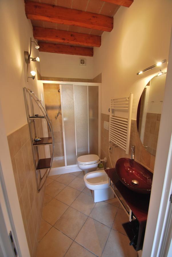 Villetta Ciclamino Casa Alzi Dış mekan fotoğraf