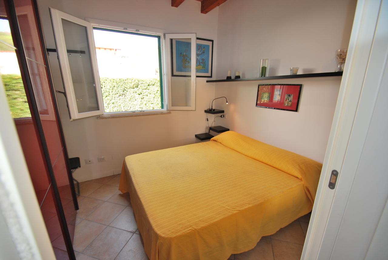 Villetta Ciclamino Casa Alzi Dış mekan fotoğraf